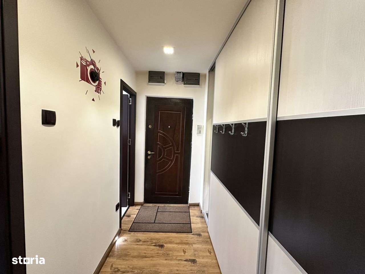 Militari Garsoniera decomandata - Gorjului 36 mp-7