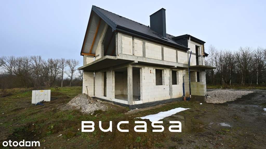 3-pokojowe mieszkanie z ogródkiem | Bochnia-3