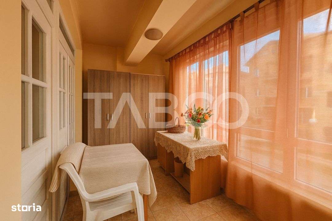 Apartament 5 camere + teren Bulevardul Mihai Viteazul -Hidroelectrica - Imagine principală: 5/19