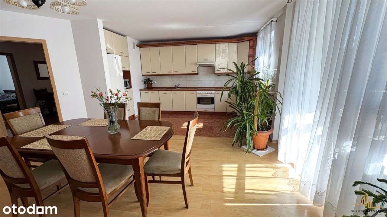 Mieszkanie 4 Pokojowe Do Wejścia! Wola Duchacka!-6