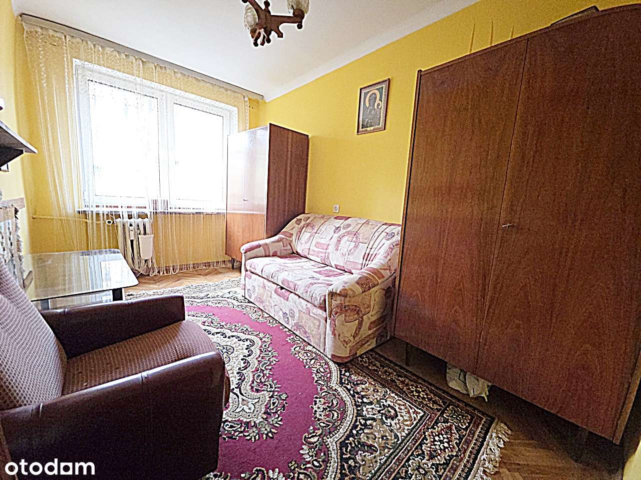 3 pokoje |Grunwaldzka| Centrum - Pełny obrazek: 5/13