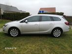 Opel Astra 1.7 CDTI DPF Sports Tourer Edition - 2