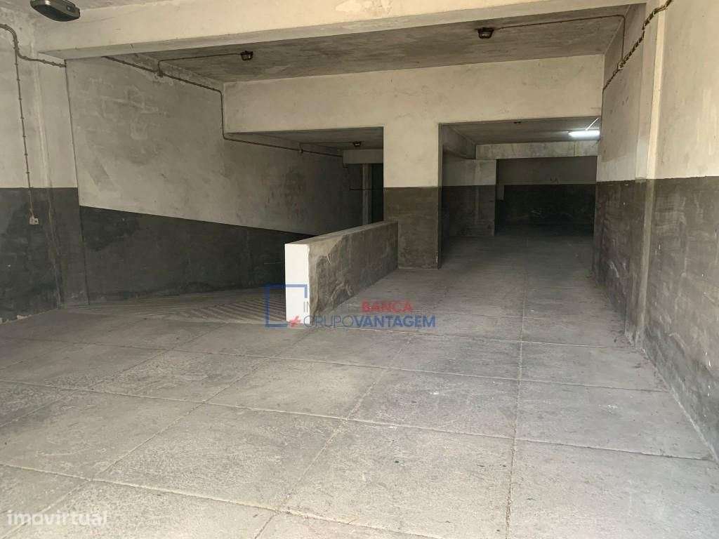 Lugar de Garagem - Grande imagem: 2/14