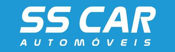 SSCAR Automóveis logo