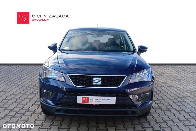 Seat Ateca 1.0 TSI Ecomotive Reference S&S - 2