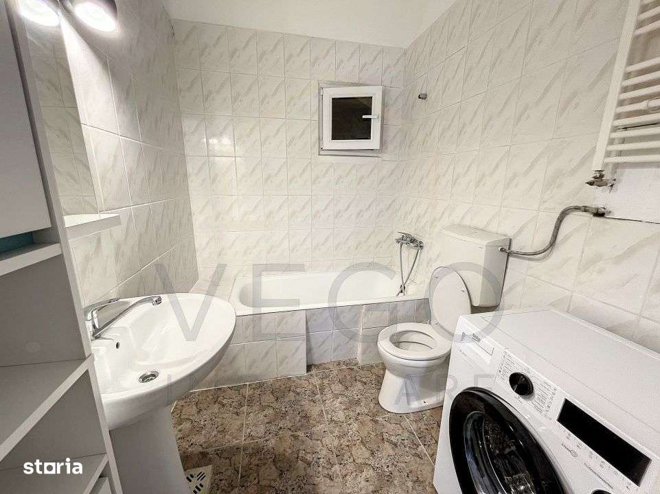 Apartament cu 1 camera in imobil tip casa, 42 mp, Calea Dorobantilor-7
