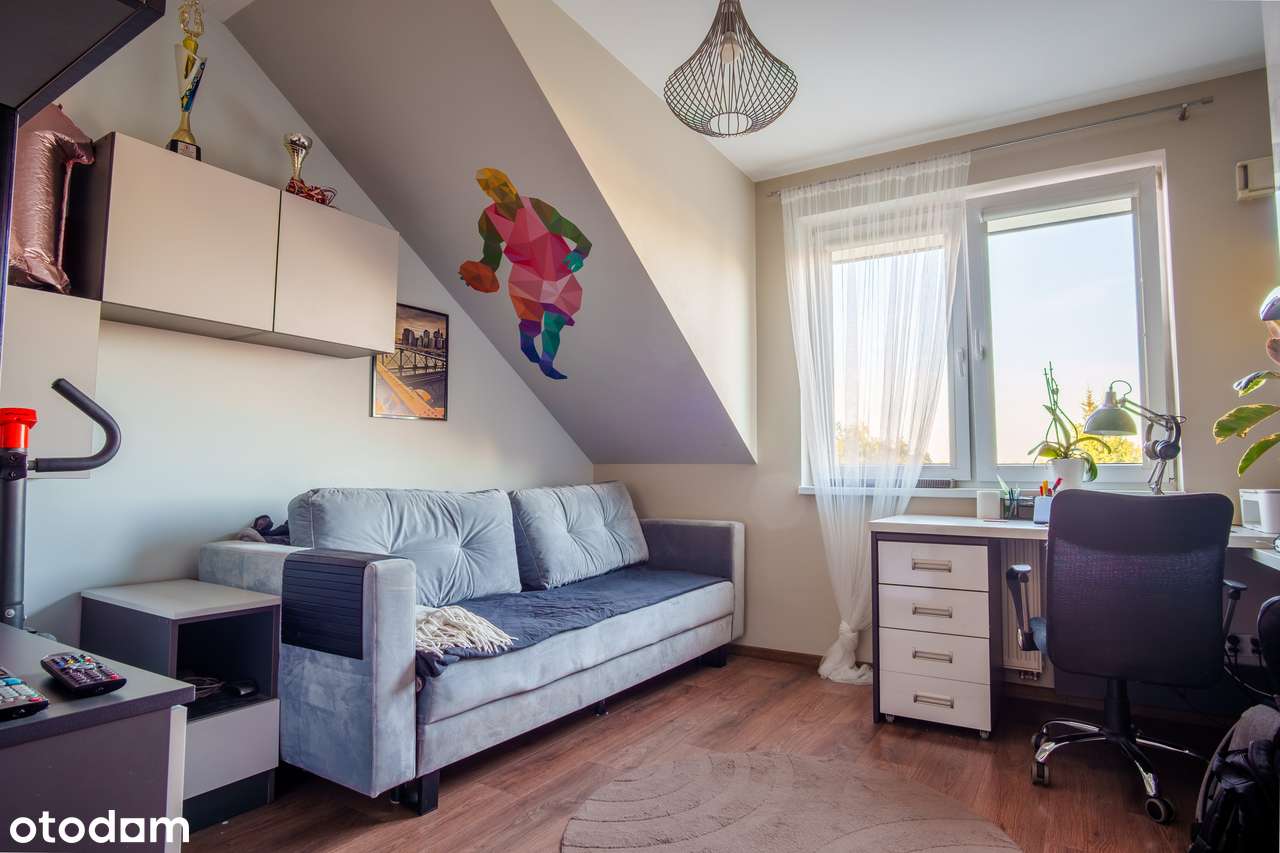 3 pokoje | 72 m² | Balkon | Zieleń | Maślice | Autobus | PKP | AOW-5