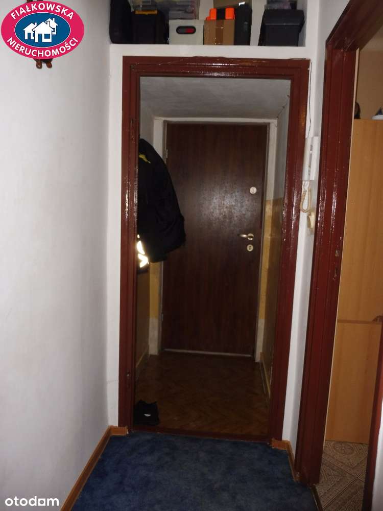 Mieszkanie na sprzedaż-8