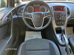 Opel Astra 1.6 Automatik Selection - 19