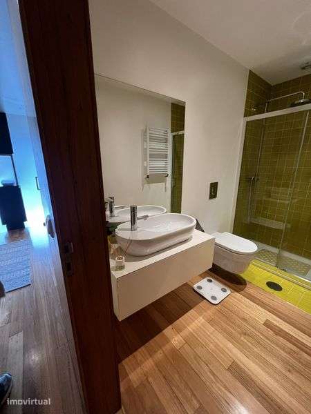 Apartamento T2 Costa/Guimarães - Grande imagem: 5/12