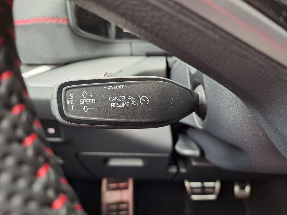 SKODA KODIAQ 2.0 TSI 265KM DSG 4x4 RS, panorama, wyprzedaż rocznika