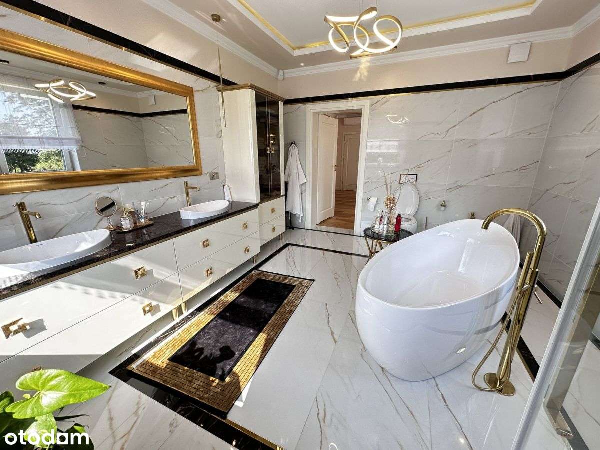 Willa z widokiem na góry w Jaworzu-11