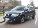 Fiat Freemont 2.0 Multijet Lounge AWD - 2