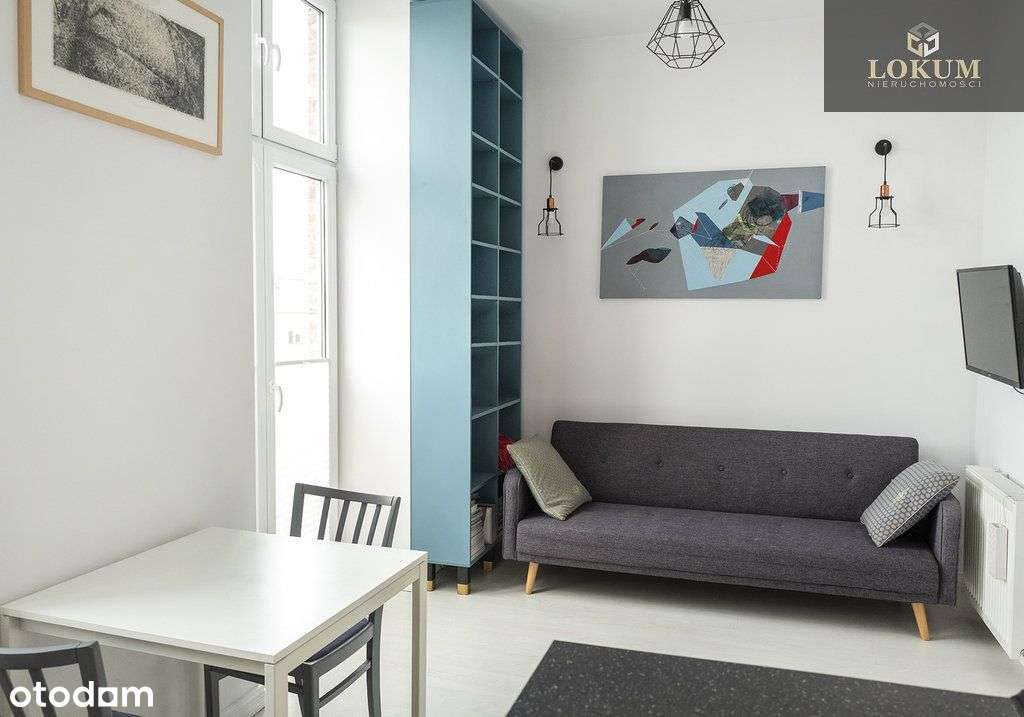 Mieszkanie Na Wynajem Cz-Wa Centrum !!! - Pełny obrazek: 5/14