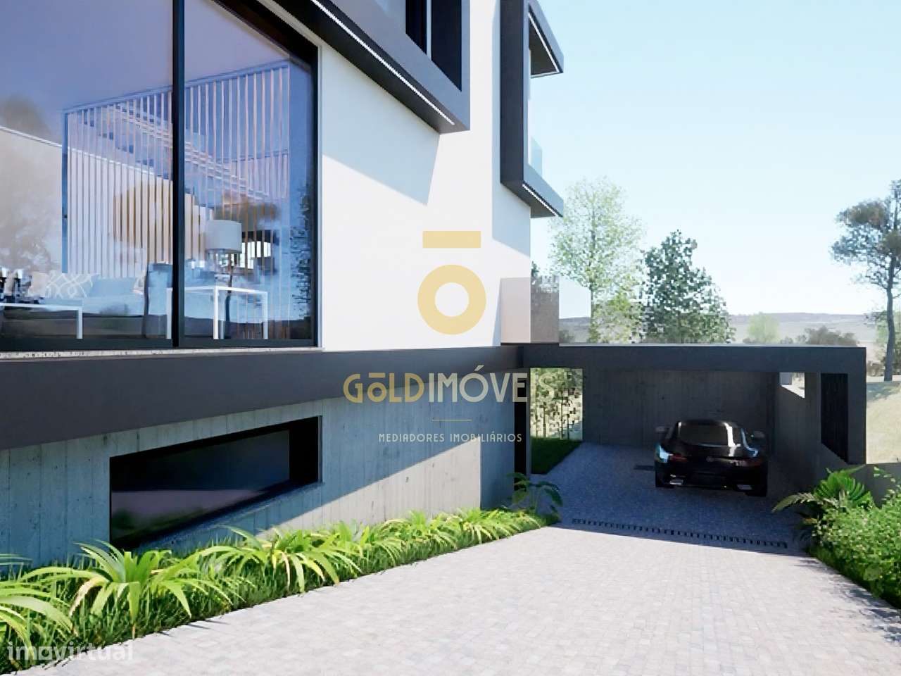 Moradia Geminada T2+2 Venda em Galegos,Penafiel-13