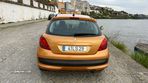 Peugeot 207 1.6 HDi Sport - 7