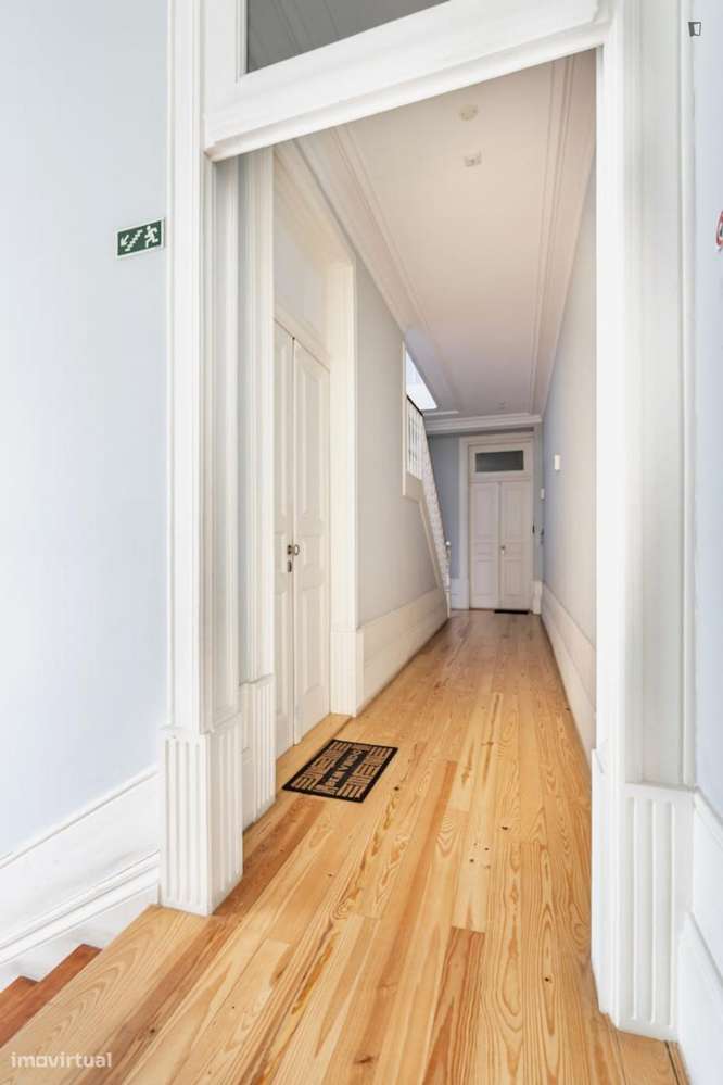 Estúdio - localizado em Cedofeita Porto - Grande imagem: 3/10