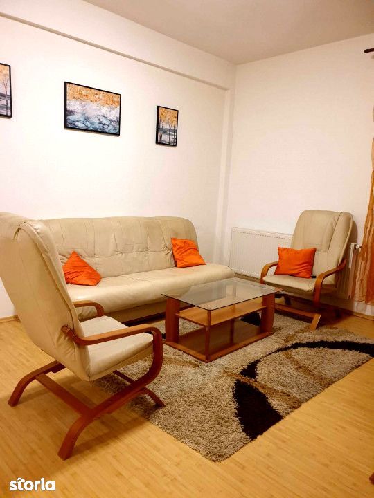 Apartament 2 camere imobil nou zona facultatii de Drept Dimitrie Cante