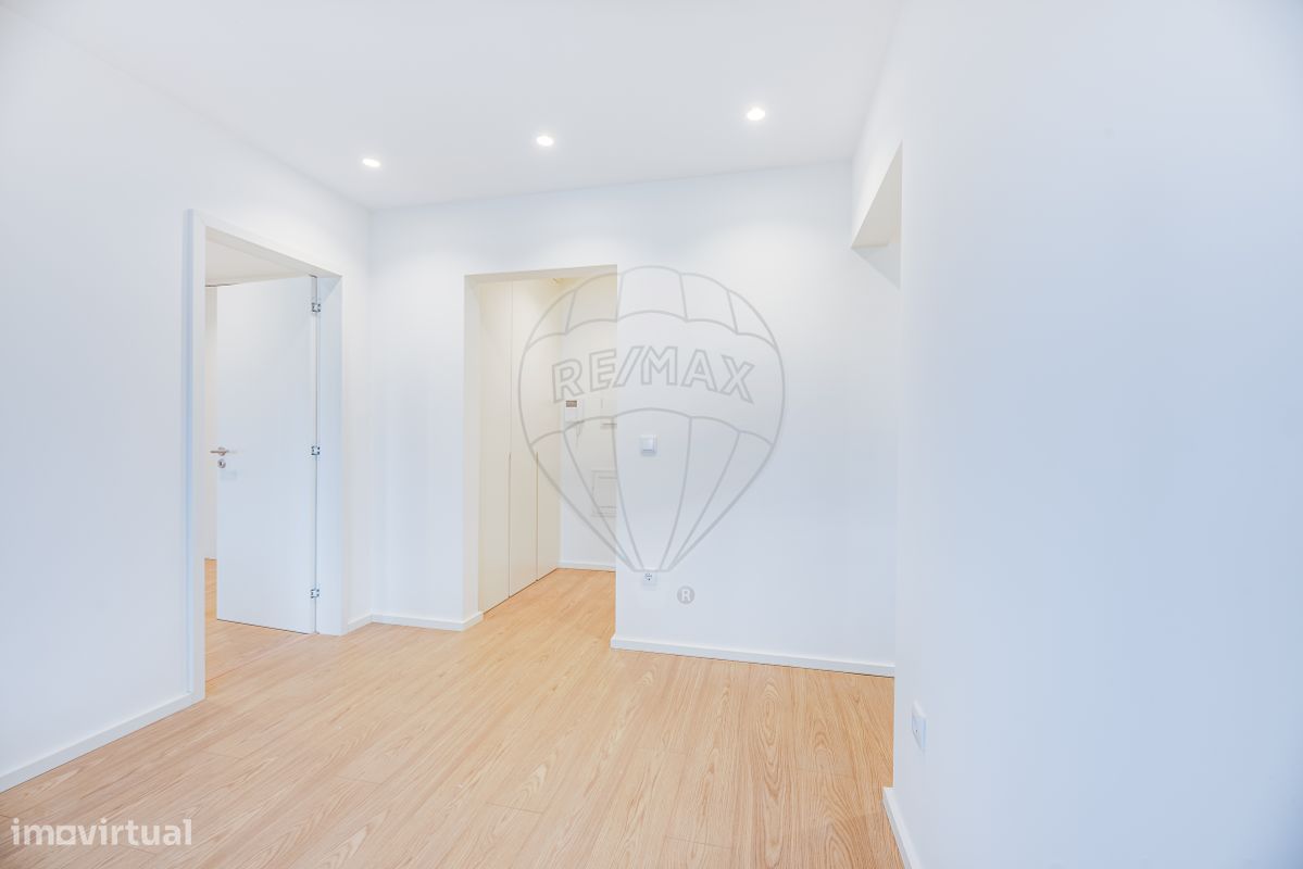 Apartamento T1 para venda - Grande imagem: 1/12