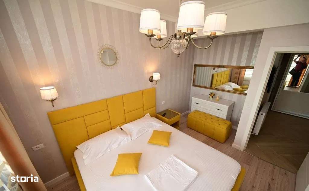 Apartament 3 camere 80 mp Mamaia Nord, aproape de mare-2