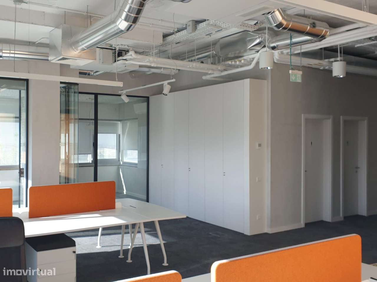 Escritório Taguspark Venda | 750 m2 | Porto Salvo-14