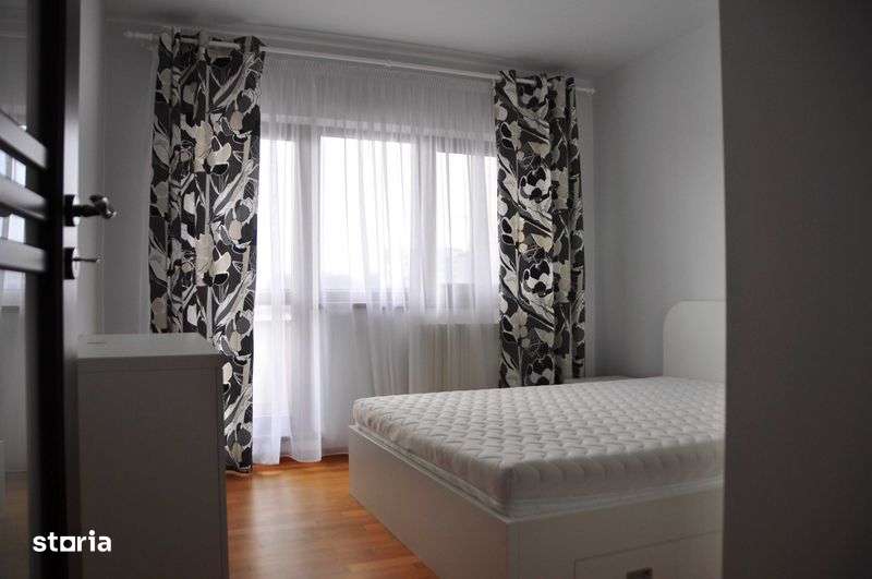 Inchiriez apartament 2 camere - Imagine principală: 5/8