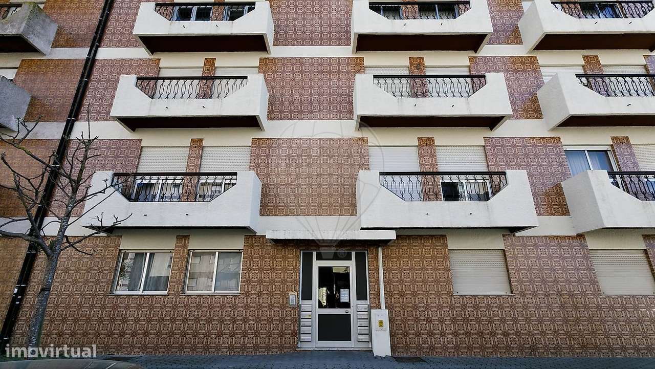 Apartamento T4 para venda - Grande imagem: 2/7