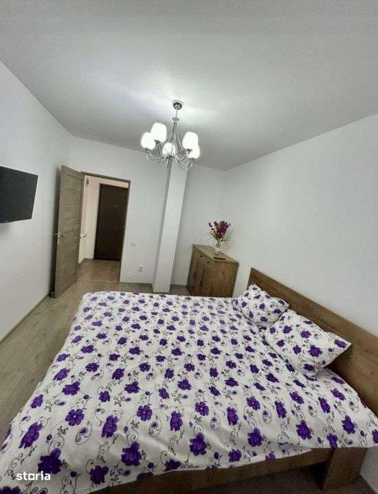 Apartament 3 camere, mobilat, zona Sesul de Sus - Imagine principală: 4/8