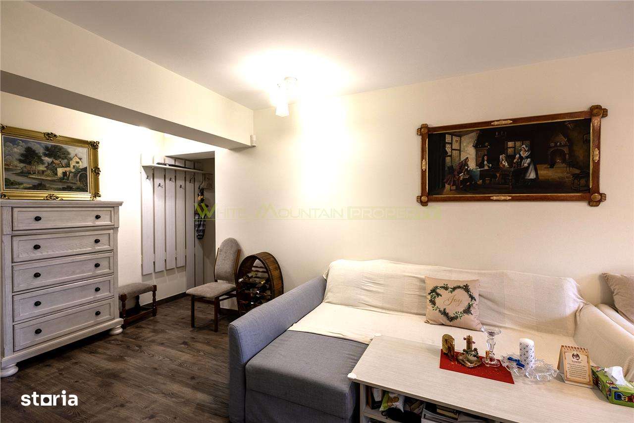 Aviatiei-Pipera, apartament 2 camere, 2 bai, inchiriere lunga durata - Imagine principală: 2/16