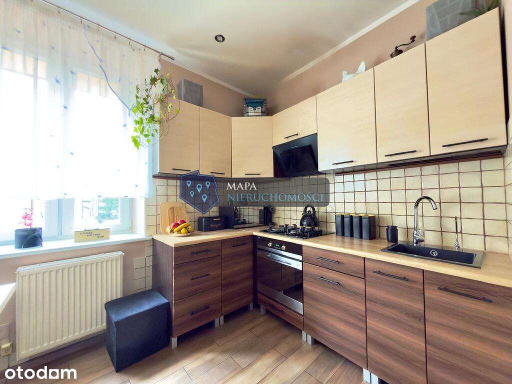 Mieszkanie 56,5m2 w centrum Włocławka-5