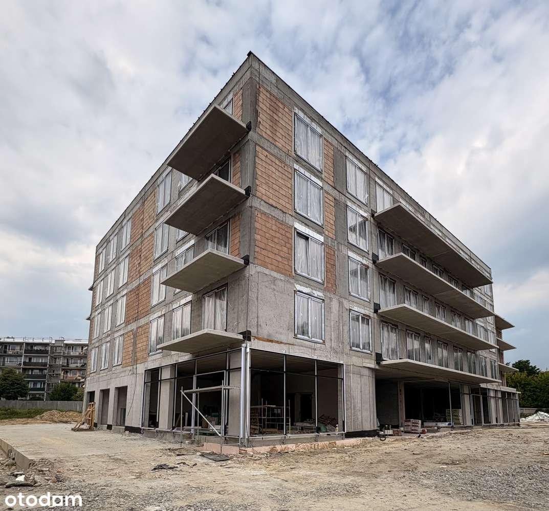 Lokal komercyjny w centrum Brzeska - Czarnowiejska - Pełny obrazek: 4/9