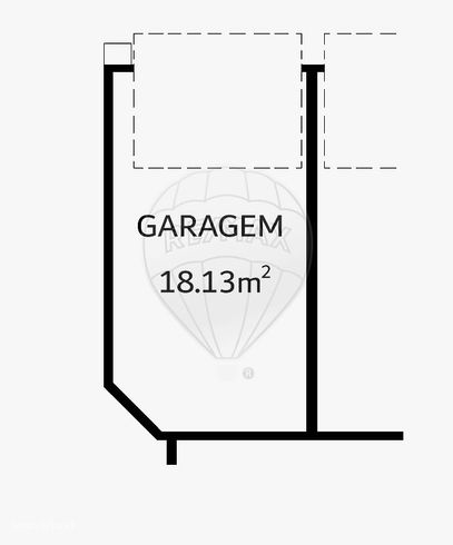 Apartamento T1 para venda-34
