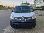 Renault Kangoo BLUE dCi 80 START - 2