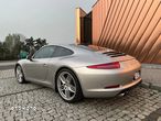 Porsche 911 Carrera S PDK - 4