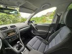 Volkswagen Golf 2.0 TDI DPF BlueMotion Technology Style - 9