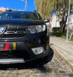 Dacia Sandero 1.5 dCi Stepway - 5