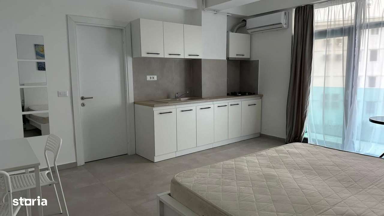 Apartament Eforie Nord 2 camere ultracentral la 40m de mare-7
