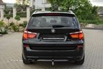 BMW X3 xDrive20d Aut. Blue Performance - 31