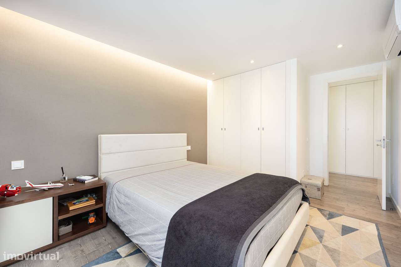 Apartamento T4 | Leiria-34