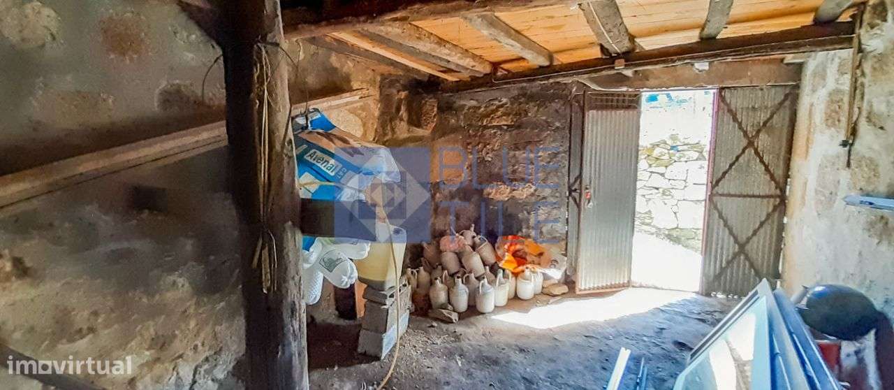 Casa na Granja do Tedo-14