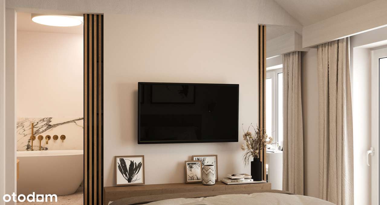 Dom z 4 pokojami blisko lasu i jeziora DZIEN OTWARTY 13.12.2025 O11:00 - Pełny obrazek: 5/18