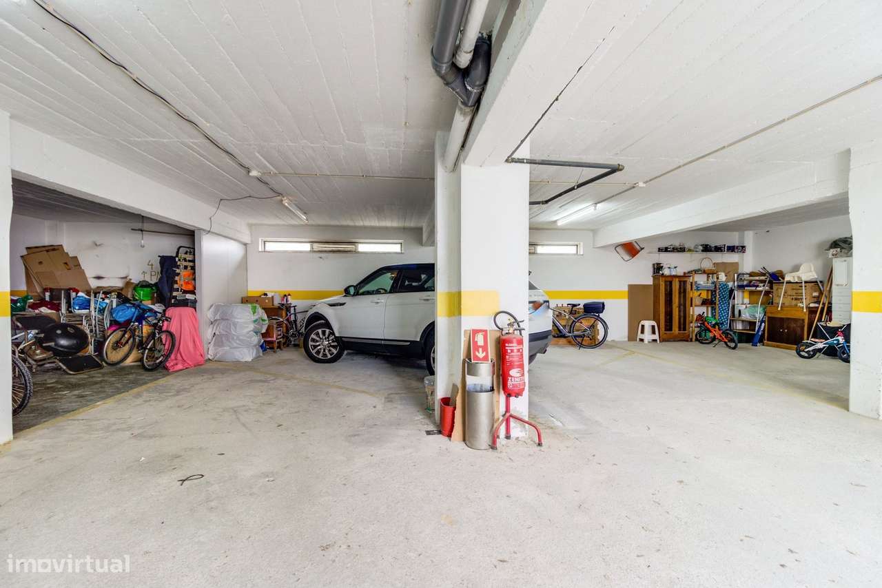 Duplex T2, em Santa Cruz, Torres Vedras-16