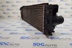 Intercooler Volkswagen Crafter 2.5 Euro 4 - 3