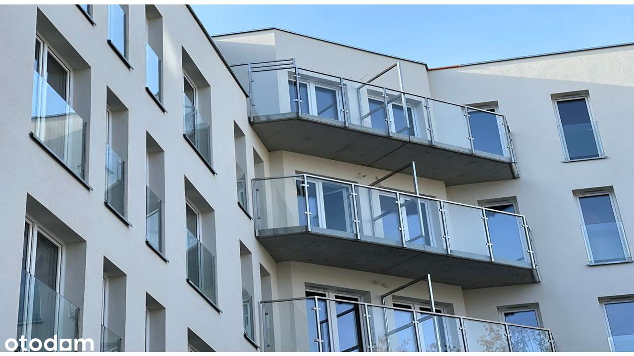 Kawalerka, zobacz na budowie, Świetna lokalizacja!-8