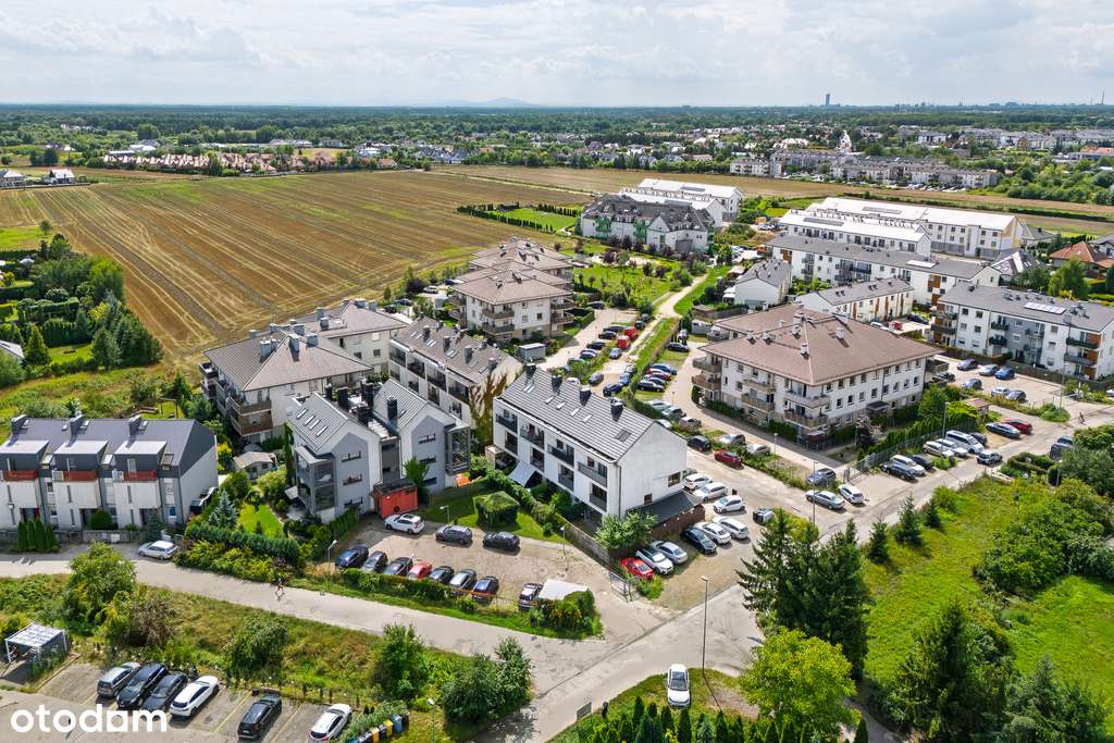 2poziomowe z 5pokojami/ ogródek/ 2mp/ Kiełczów-18