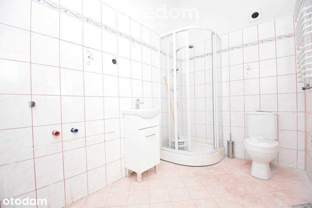 Wolnostojący dom - 240 m2,  gm. Lewin Brzeski - Pełny obrazek: 4/9