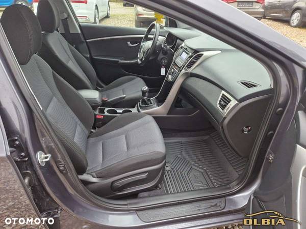 Hyundai I30 1.6 CRDi Style - 16