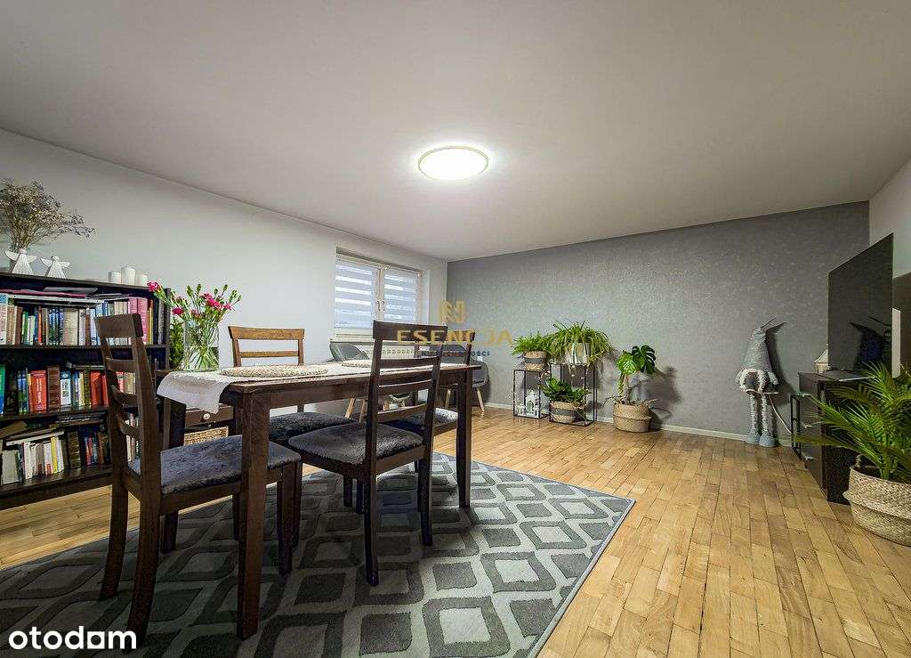 Dom wolnostojący w Nowym Sączu - Pełny obrazek: 4/7