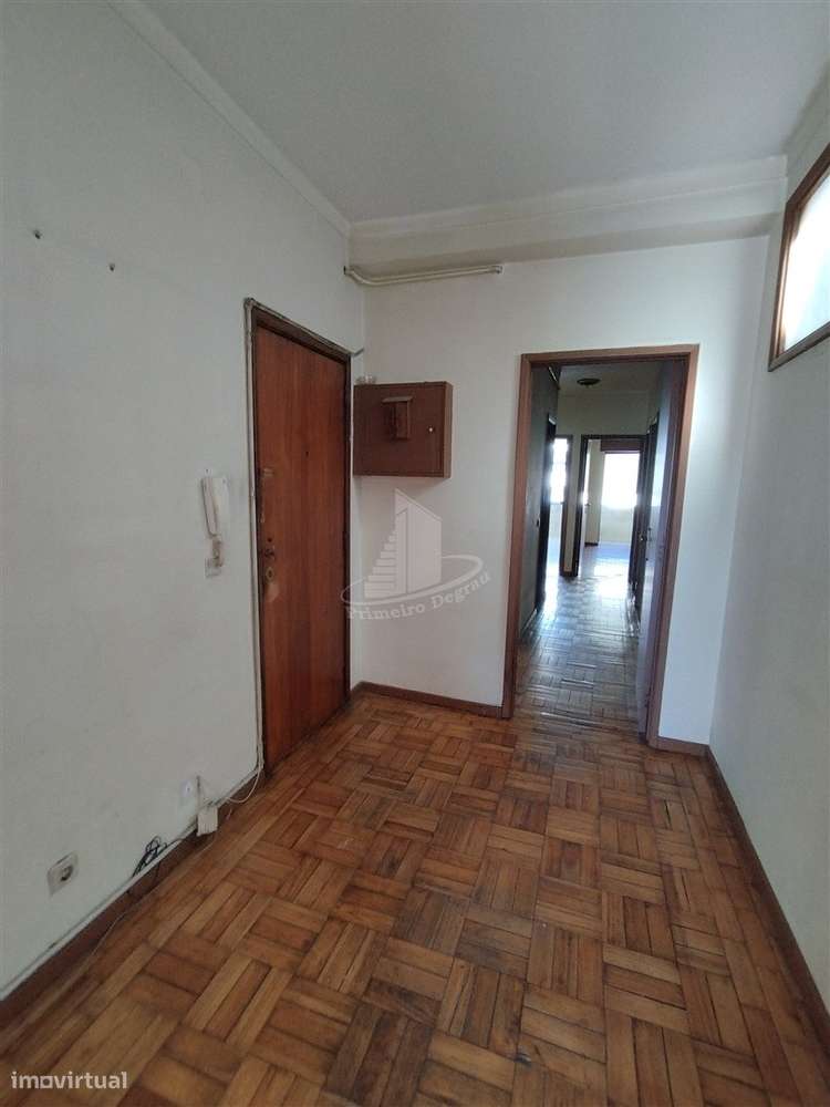 T2+1 com Terraço no Último Piso | Avenida da Liberdade | Grande Potenc-2