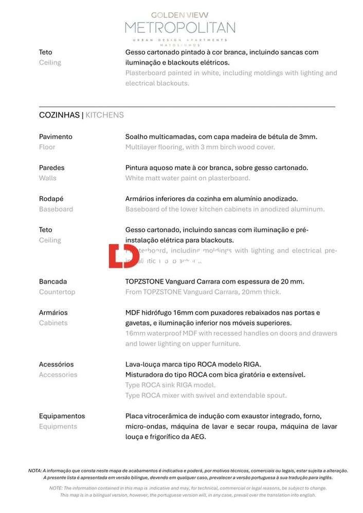 Apartamento T2 Venda - Matosinhos-17